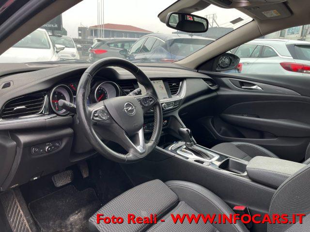 OPEL Insignia 2.0 CDTI 170cv aut. Sports Tourer Business