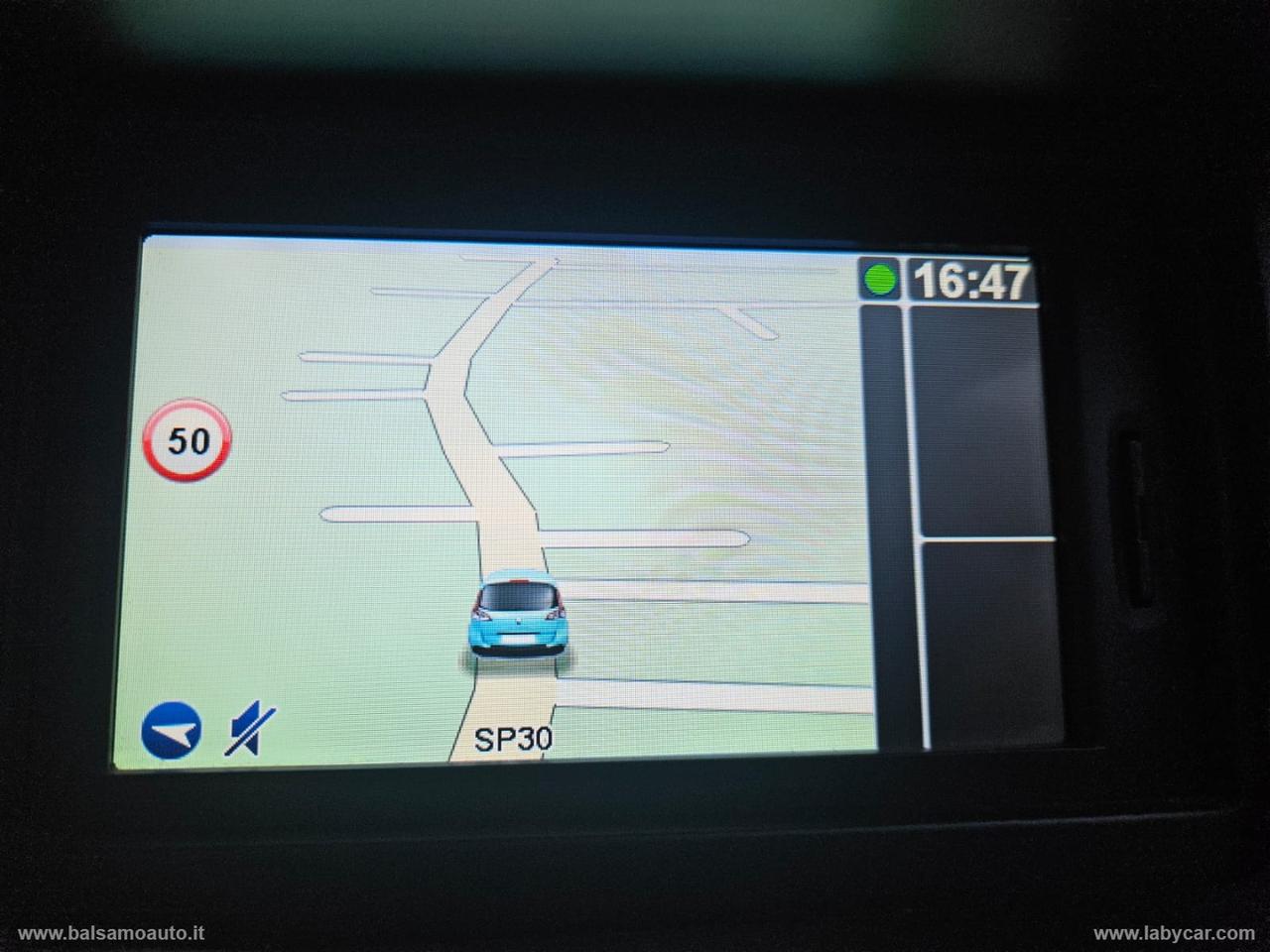 RENAULT Scénic XMod 1.5 dCi 110 CV Limited