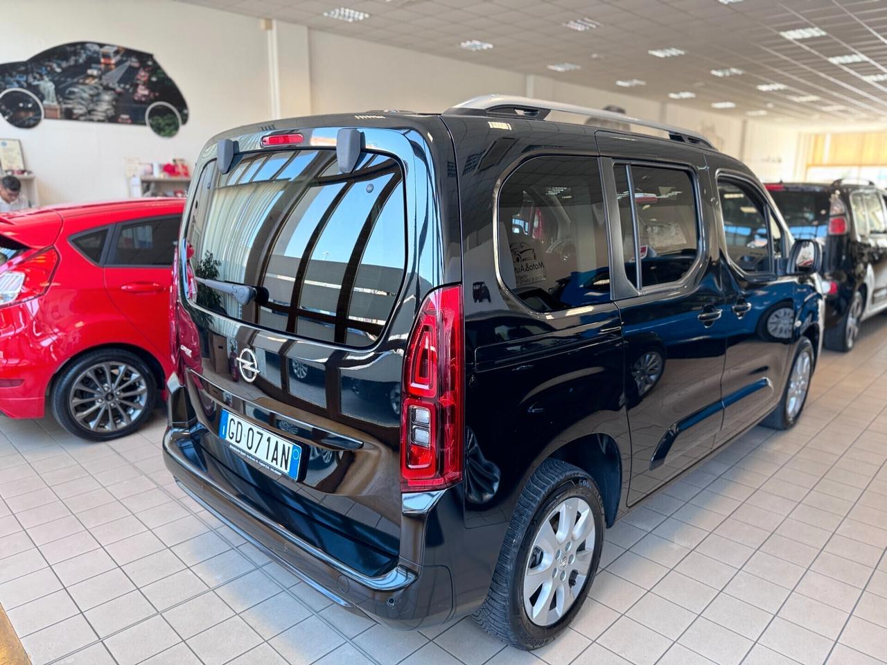Opel Combo Life Combo Life 1.5D 100 CV S&S Innovation