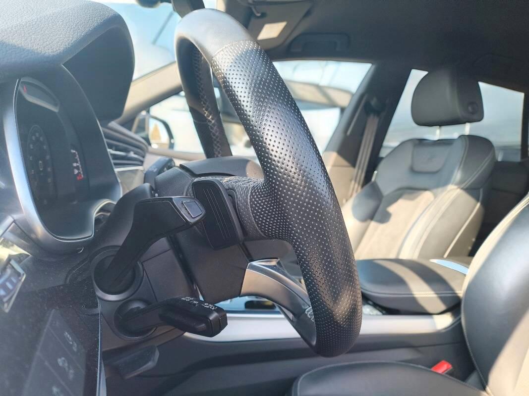 Audi Q8 Q8I 03 2022 - 45 3.0 tdi mhv Sport quattro tiptr