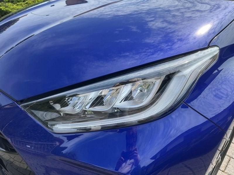 Toyota Yaris Hybrid Trend MY24
