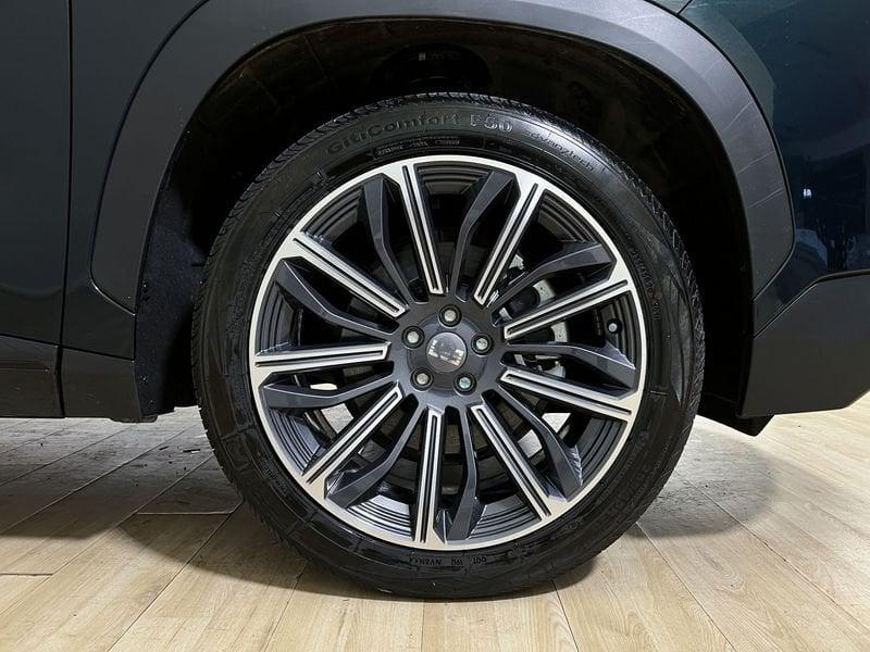 SPORTEQUIPE Sportequipe 6 GT 1.6 T-GDI Benzina/LPG DCT