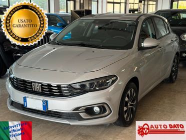 Fiat Tipo New 1.3 M.JET 95 cv. 5 porte CITY LIFE (Nav)