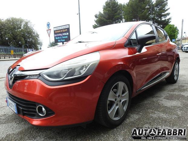 RENAULT - Clio - 1.2 5p. Dynamique-GPL 2033