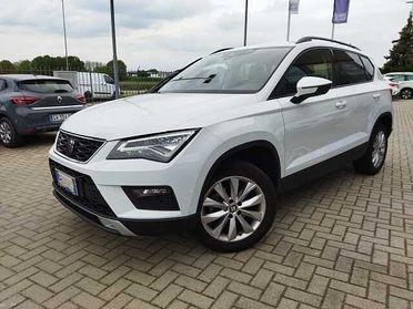 SEAT Ateca 1.6 TDI DSG Business