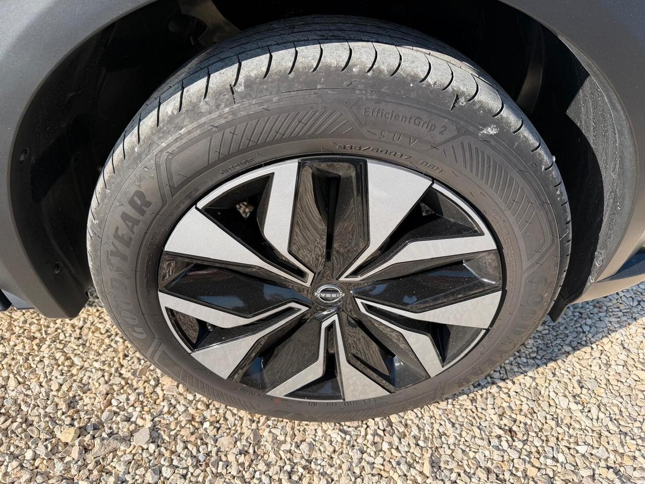 Nissan Juke Ibrida SOLO 5000 KM PREZZO REALE