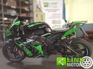 KAWASAKI Ninja 1000 ZX-10R Ninja