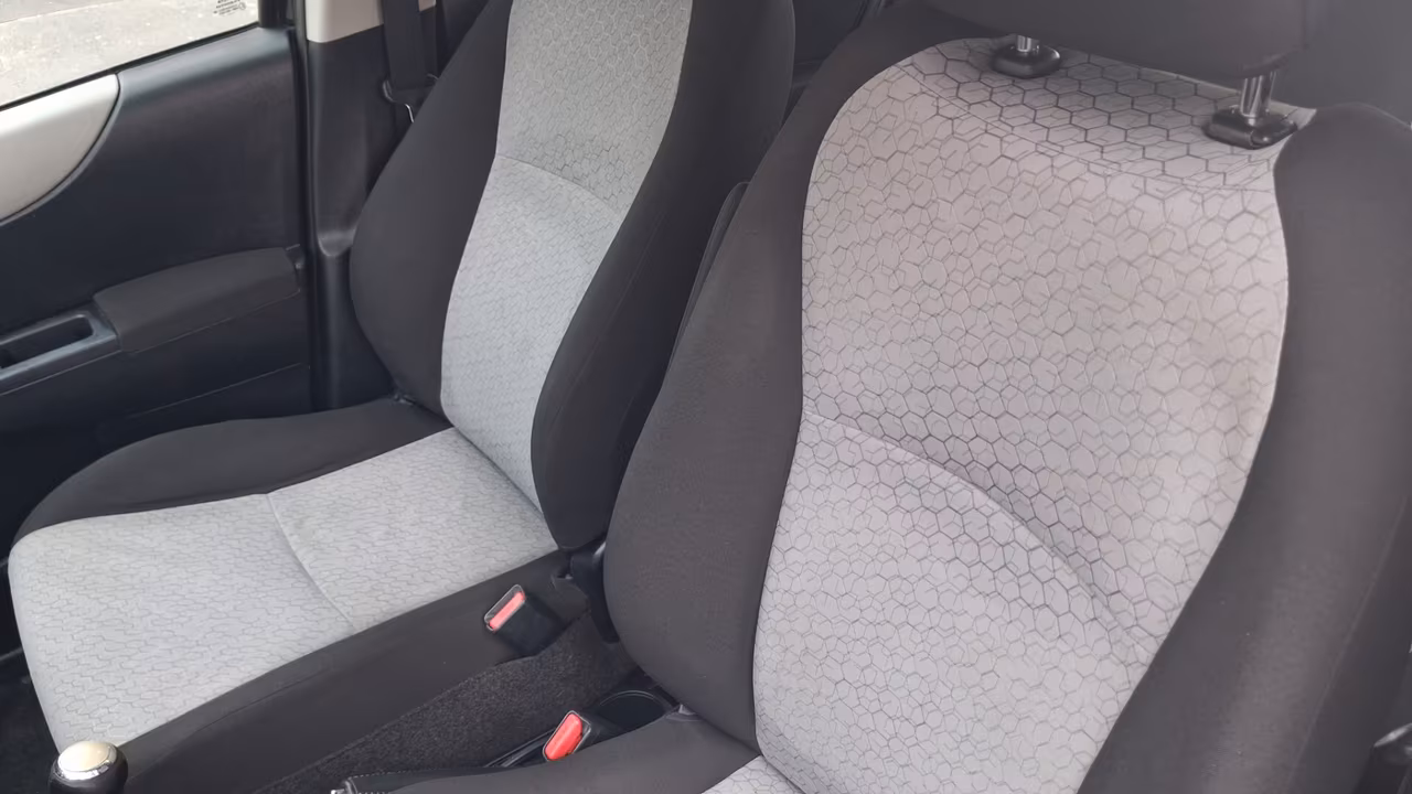 Toyota Yaris 1300 GPL BOMBOLA NUOVA
