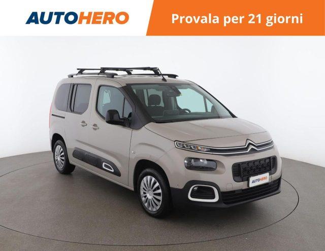 CITROEN Berlingo BlueHDi 100 Stop&Start M Feel Pack
