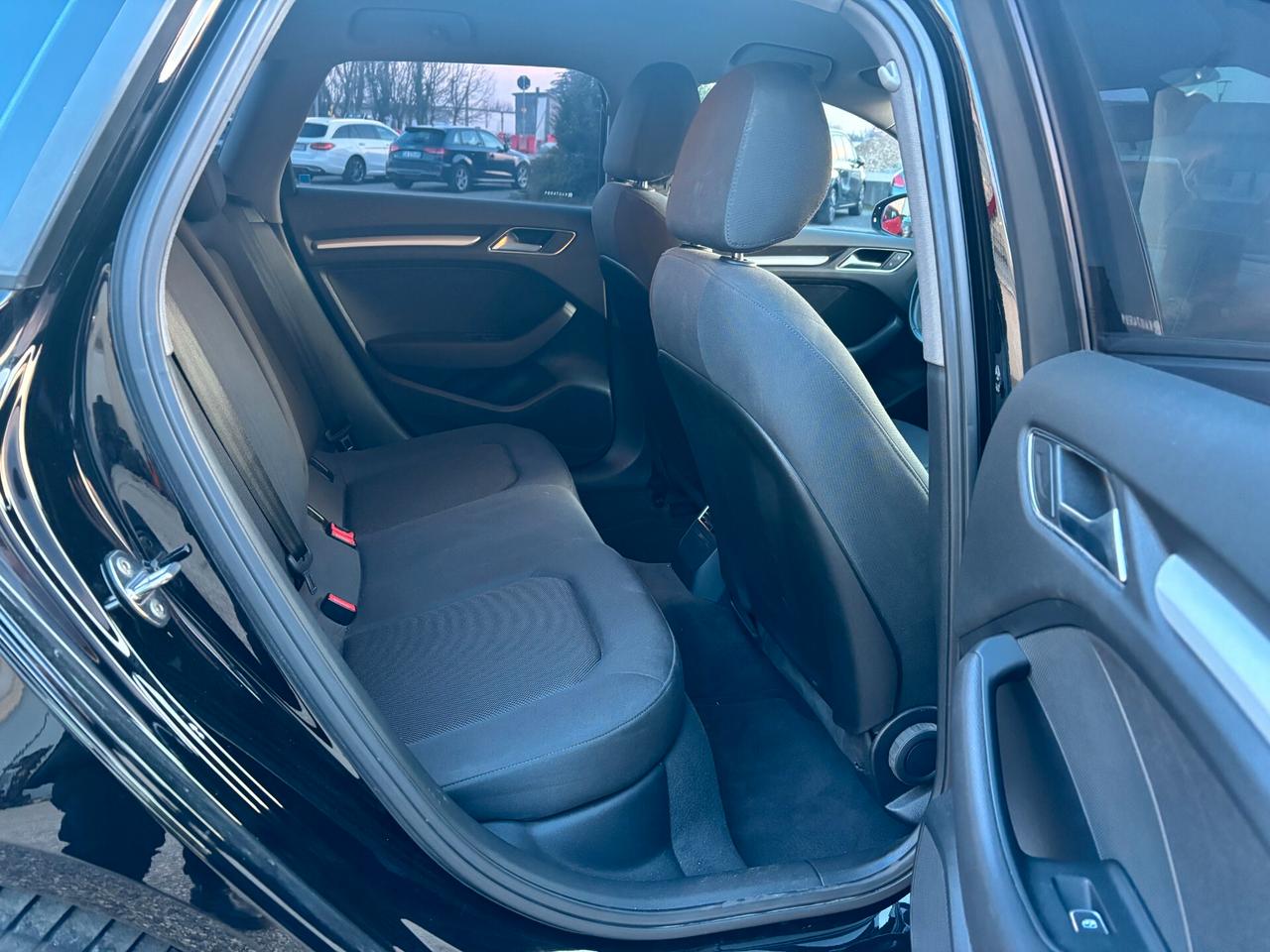 Audi A3 SPB 30 g-tron S tronic Business