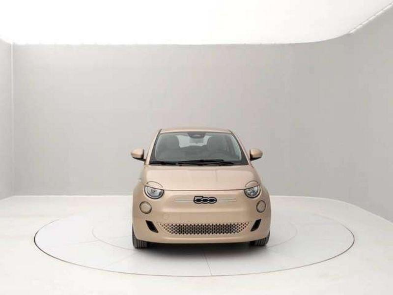 FIAT 500e 23.65 kWh Icon 3+1