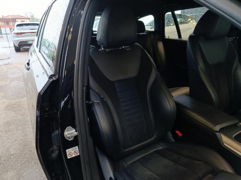 BMW 320 XDRIVE MH48V MSPORT TOURING AUT. 5 PORTE STATION WAGON