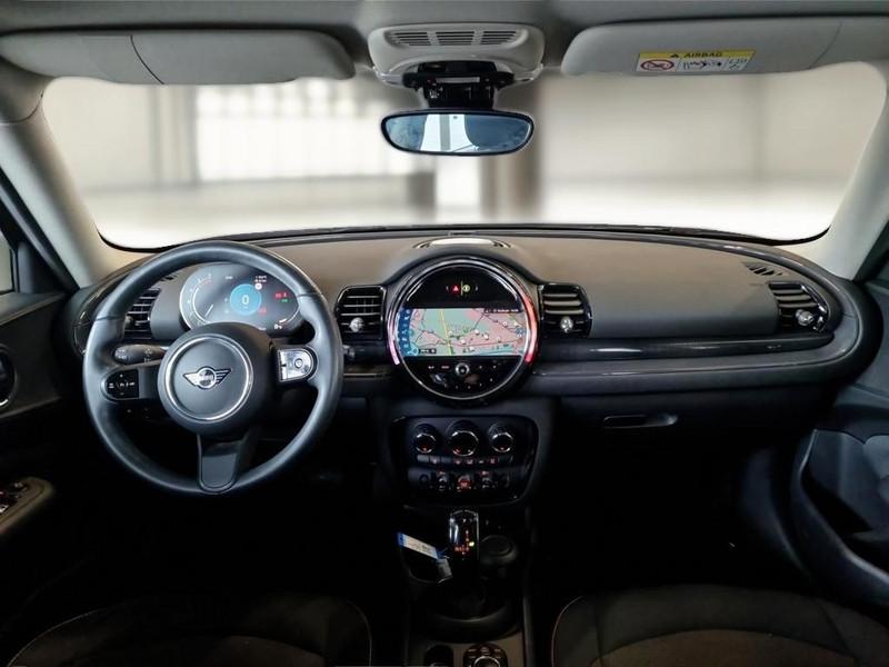 MINI COOPER D CLUBMAN BUSINESS AUTOMATICA STATION WAGON