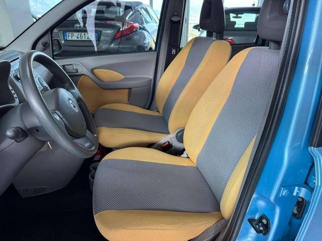 Fiat Panda Panda 1.2 Climbing 4x4 Tetto Panoramico KM 48.000!!!