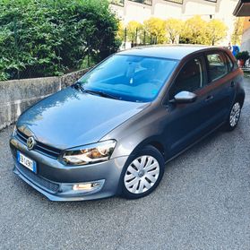 VW POLO NEOPATENTATI - CATENA NUOVA