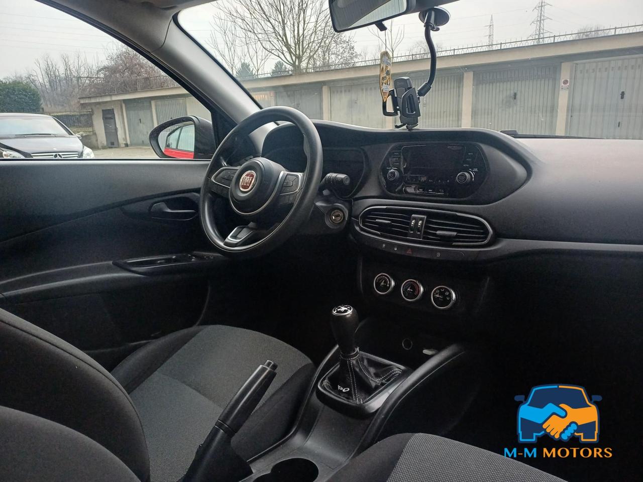 Fiat Tipo 5 Porte Tipo 5p 1.0 City Life 100cv