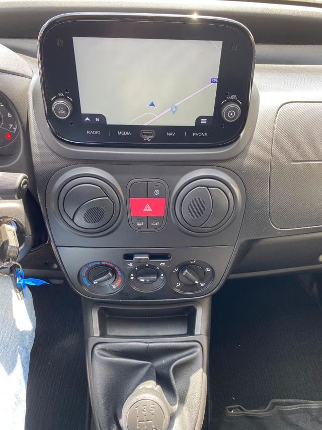 FIAT Fiorino 1.3 MJT 95CV Cargo SX