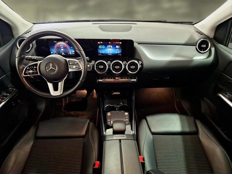 MERCEDES-BENZ B 250 E PLUG-IN HYBRID AUTO. SPORT PLUS MONOVOLUME