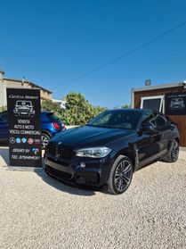 Bmw X6 M competition 4.4 v8 b turbo 575cv