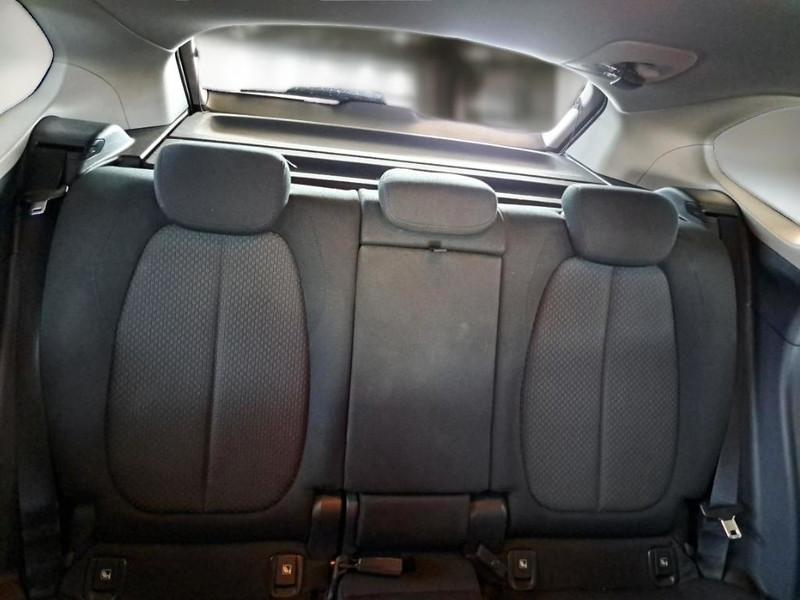 BMW X1 xDrive 25e Business Advantage automatico