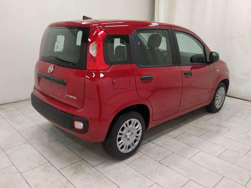 FIAT Pandina 1.0 firefly hybrid s e s 70cv