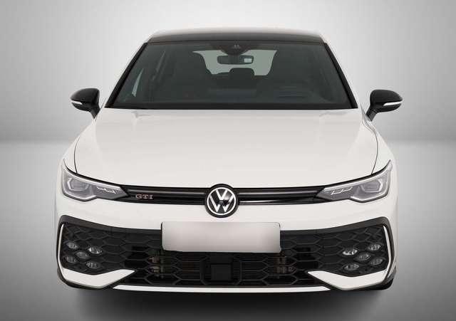 Volkswagen Golf GTI 8.5 *Nuovo Modello* Black Style 2.0 TSI DSG 265CV