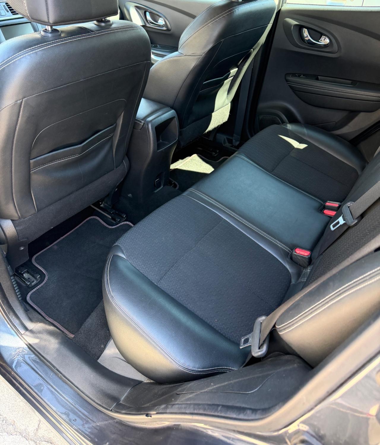 Renault Kadjar dCi 8V 110CV EDC Energy Sport Edition