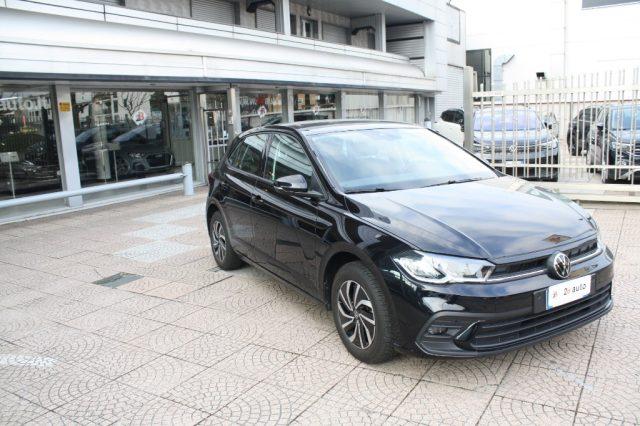 VOLKSWAGEN Polo 1.0 TSI Life