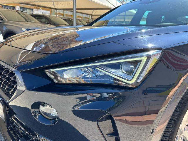 CUPRA Formentor 2.0 TDI