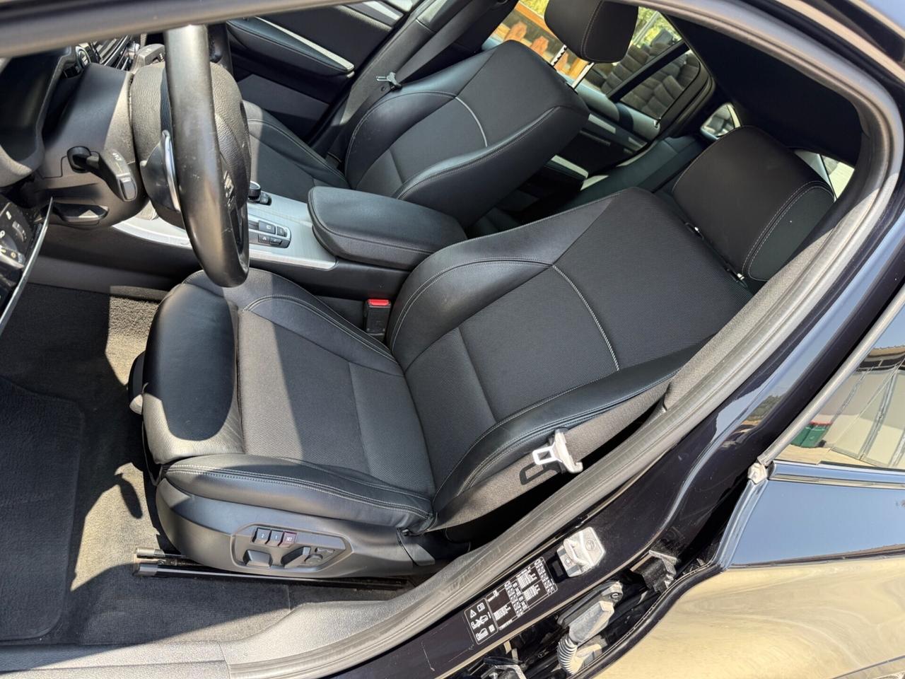 Bmw X4 2.0 tdi 190cv xDrive 20d M sport