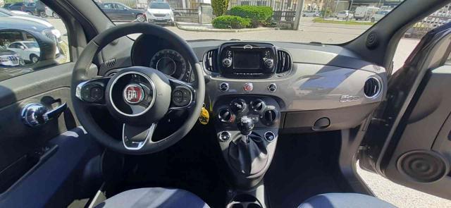 FIAT 500 1.0 Hybrid Connect SCONTO ROTTAMAZIONE