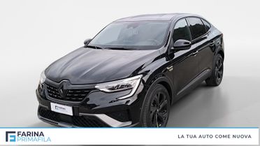 RENAULT Arkana 2021 - Arkana 1.6 E-Tech full hybrid E-Tech Engineered Fast Track 145cv