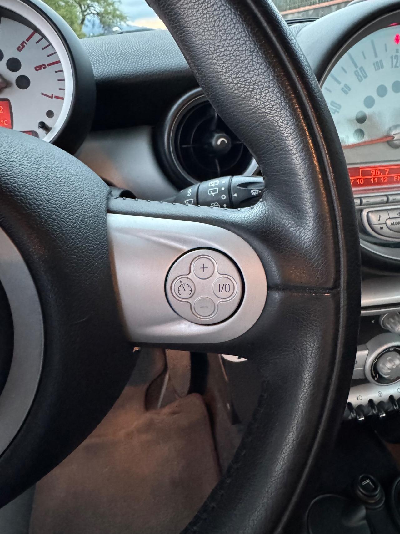 Mini Cooper D SOLO 75.000 CHILOMETRI