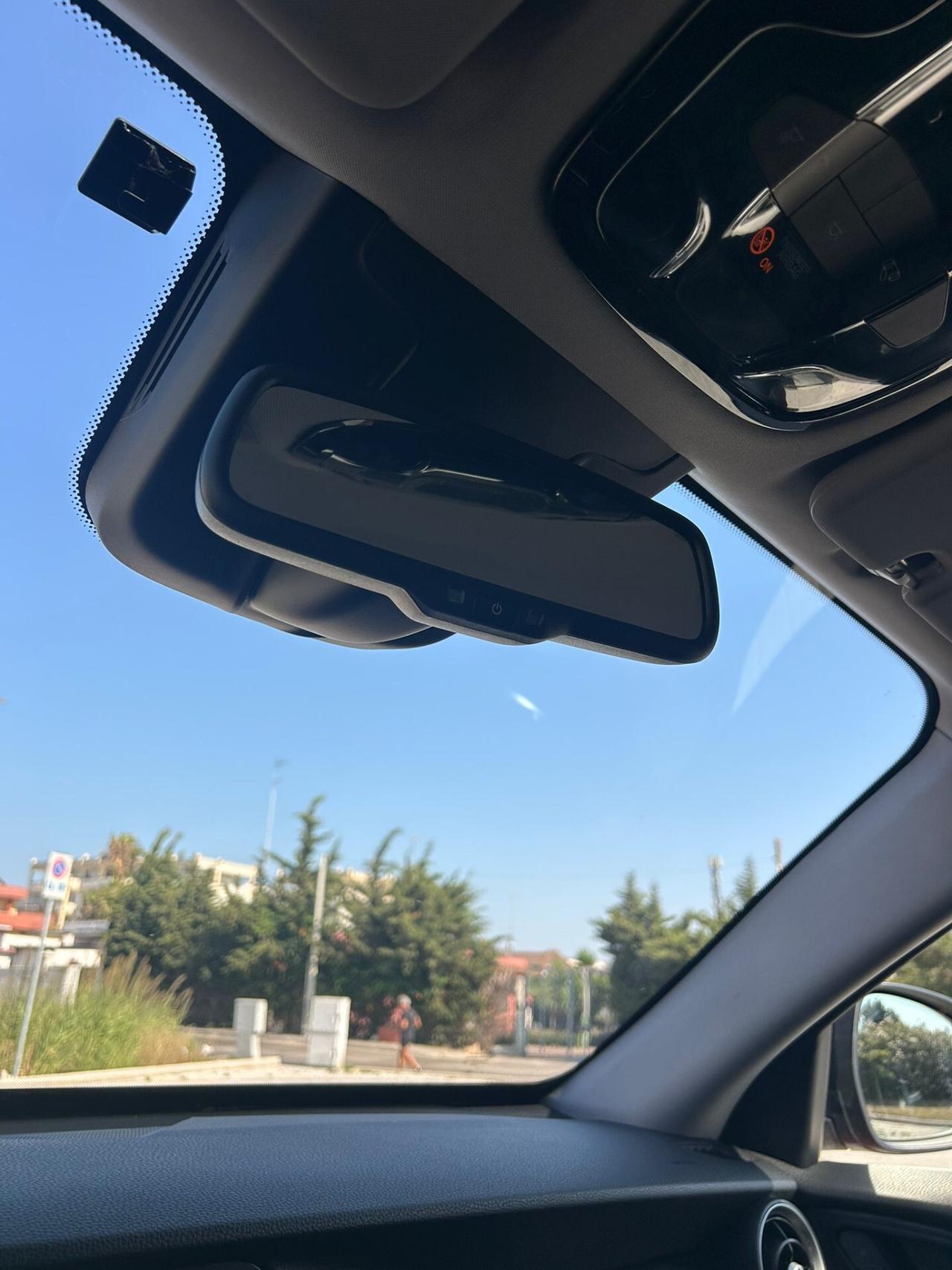 Alfa Romeo Stelvio 2.2 Turbodiesel 210 CV AT8 Q4 Ti