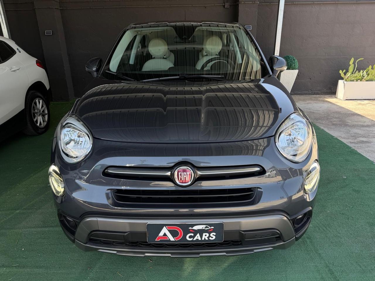 Fiat 500X 1.3 MultiJet 95 CV City Cross