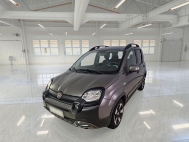 FIAT PANDA 1.0 70cv Hybrid City Cross Launch Edition 5 PORTE