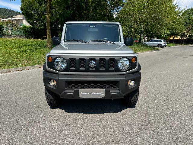 SUZUKI Jimny 1.5 5MT Easy PRO PREZZO NETTO