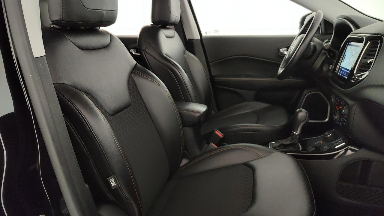 JEEP Compass II 2017 - Compass 2.0 mjt Limited 4wd 140cv auto my19