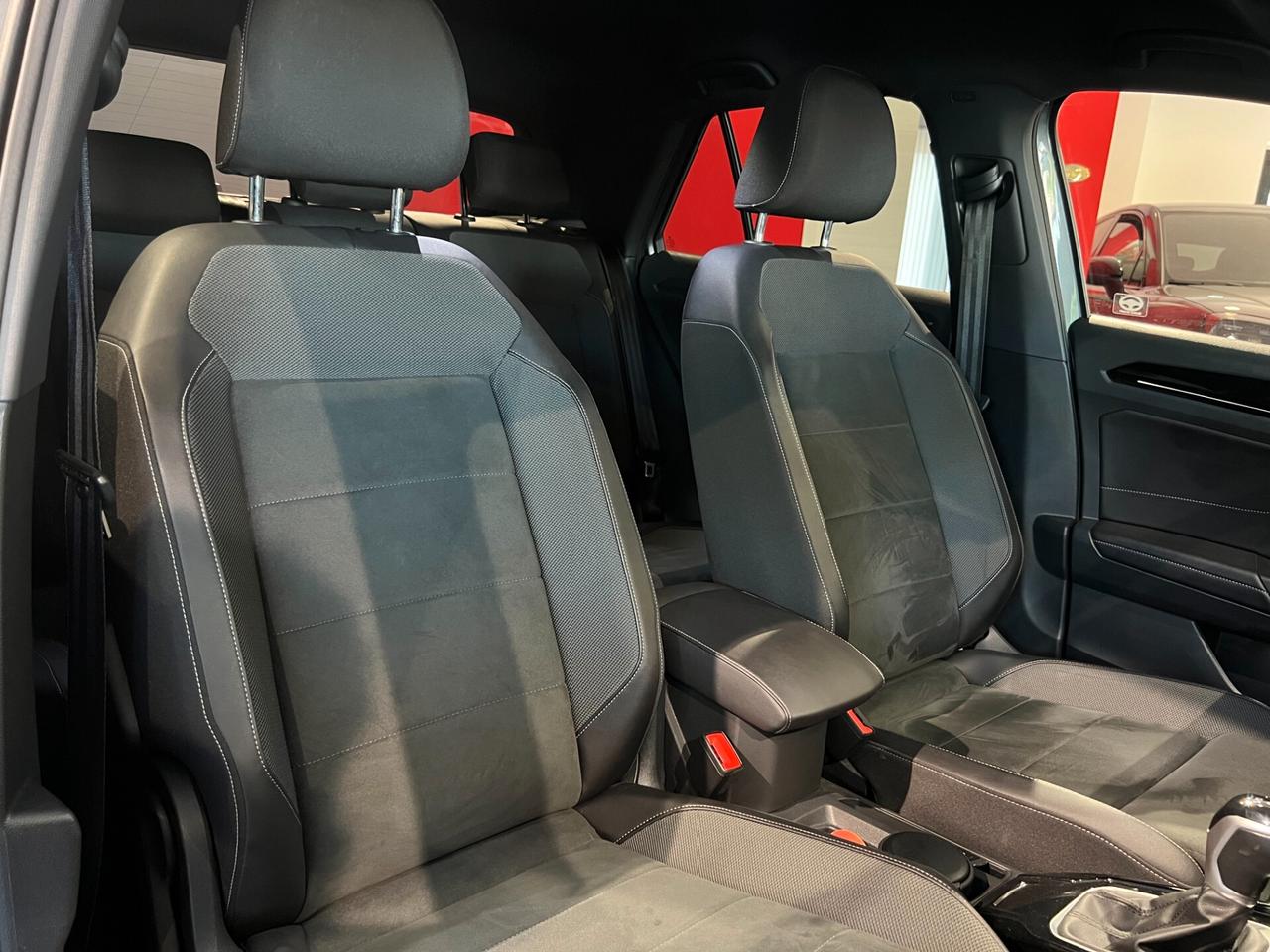 Volkswagen T-Roc 2.0 TDI SCR 150 CV DSG R-Line