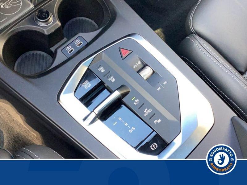 BMW Serie 1 120d M Sport Pro