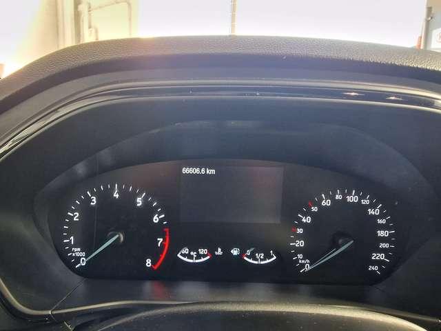 Ford Focus Focus SW SW 1.0 ecoboost ST-Line s