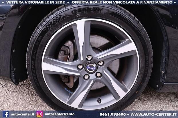 Volvo V40 T5 Geartronic R-design 2.5 254CV *5...