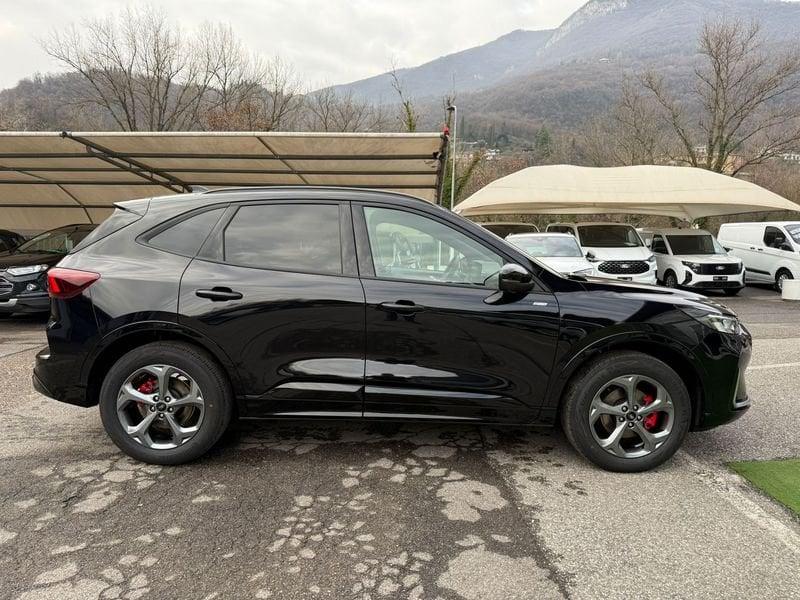 Ford Kuga Kuga 2.5 Full Hybrid 180 CV CVT 2WD ST-Line X