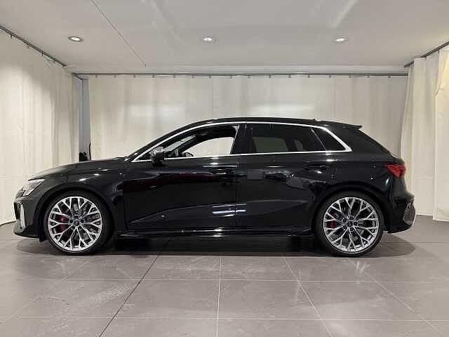 Audi RS3 Sportback RS 3 SPB TFSI quattro S tronic