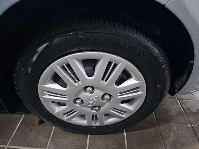 Hyundai Atos 1.1 PRIME 63CV - 90.000 KM CERTIFICATI- ITALIANA