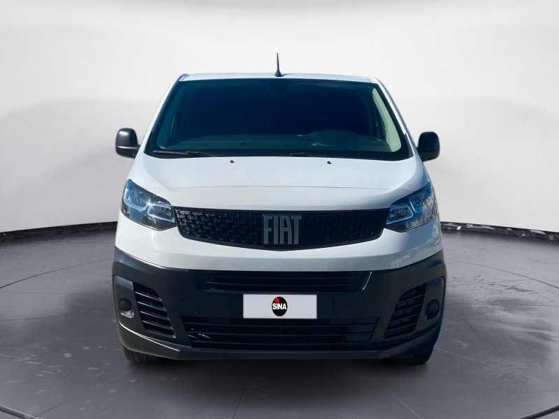 FIAT Scudo Ice 1.5 bluehdi 120cv L1H1 Business