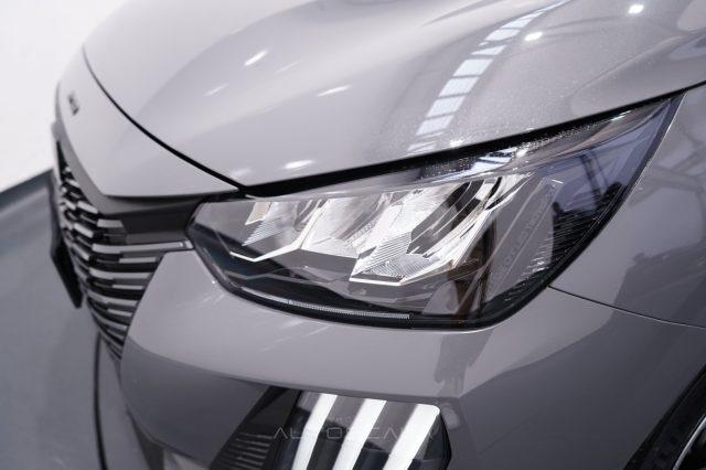 PEUGEOT 208 1.2 PureTech 100cv S&S 5 porte Allure #Access Pack