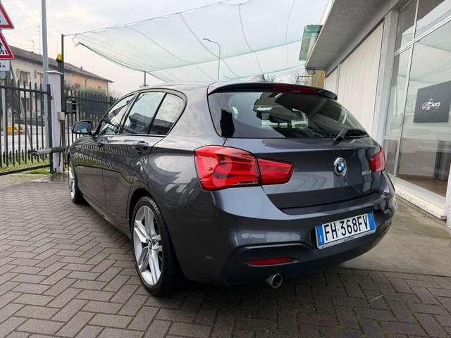 BMW 116 Serie 1 F/20-21 2017 116d Msport 5p