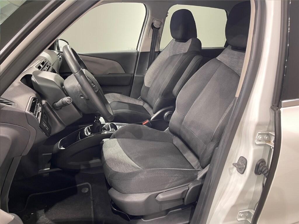 Citroen C4 Spacetourer 1.5 bluehdi Feel s&s 130cv