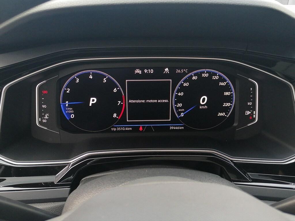 Volkswagen Taigo 1.0 TSI R-Line DSG